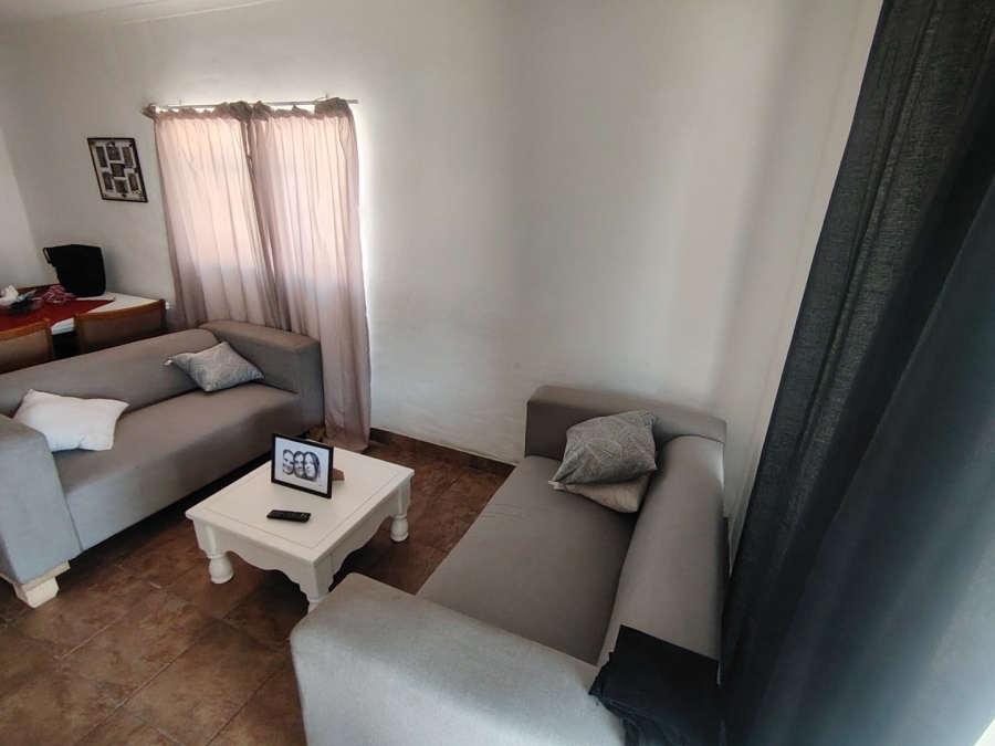 3 Bedroom Property for Sale in Kabega Park Eastern Cape